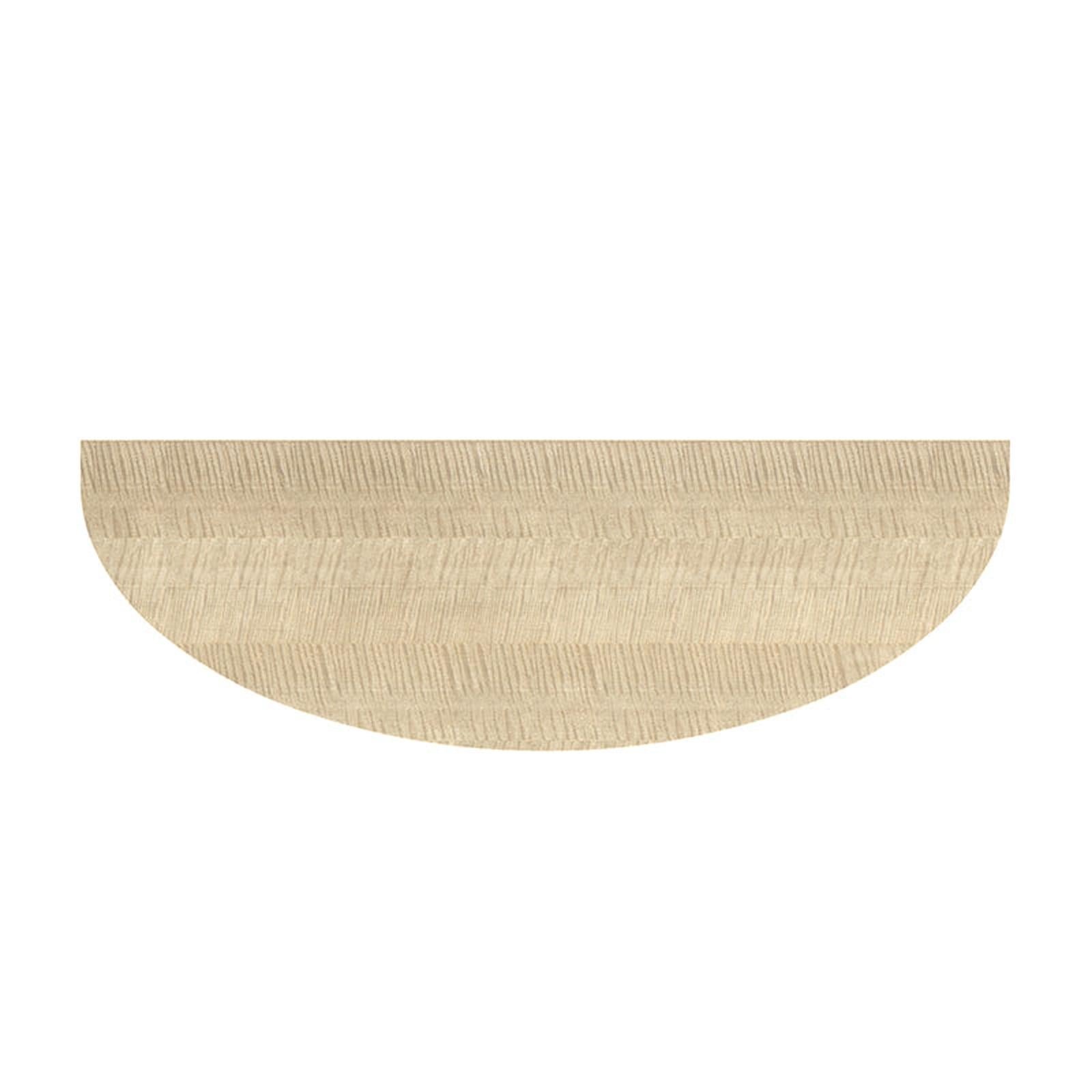 Woodbridge Furniture Mayflower Demilune