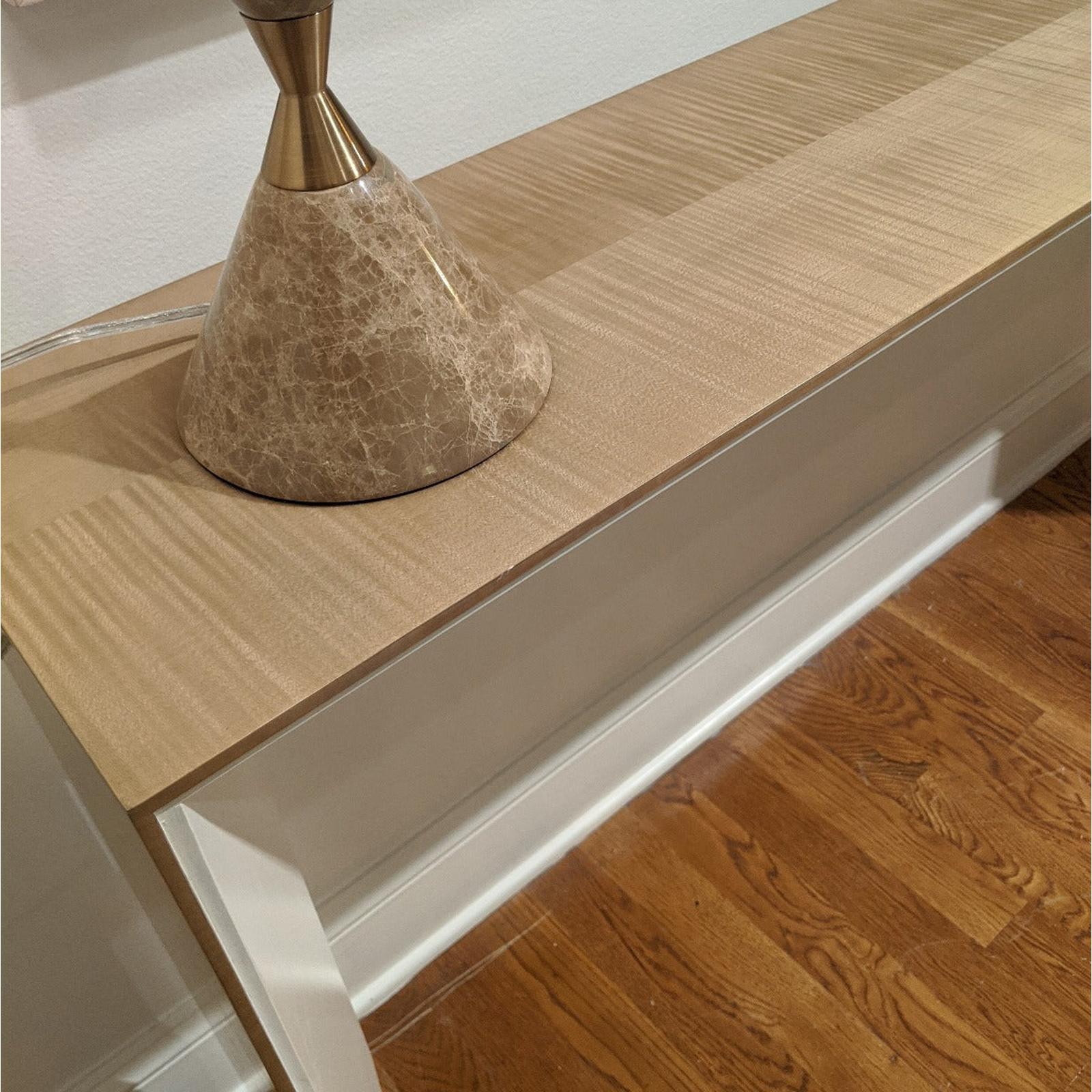 Woodbridge Furniture Henderson Console