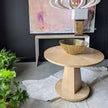 Woodbridge Furniture Whiteman Center Table