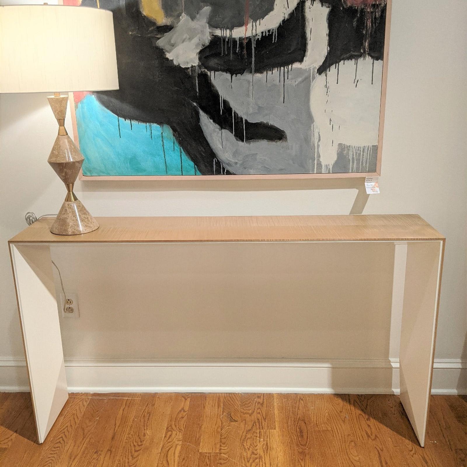 Woodbridge Furniture Henderson Console