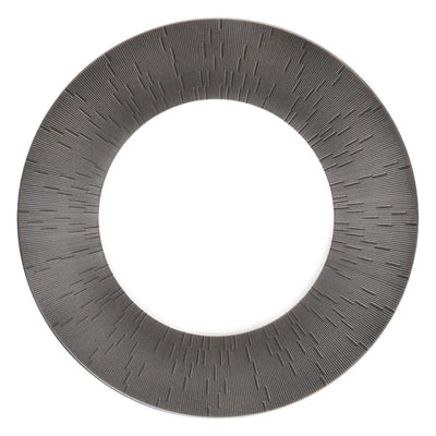 Haviland Infini Blanc Dinner Plate - Large