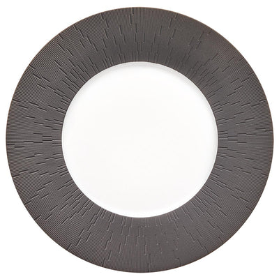 Haviland Infini Blanc Underplate
