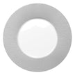 Haviland Infini Blanc Dinner Plate - Large
