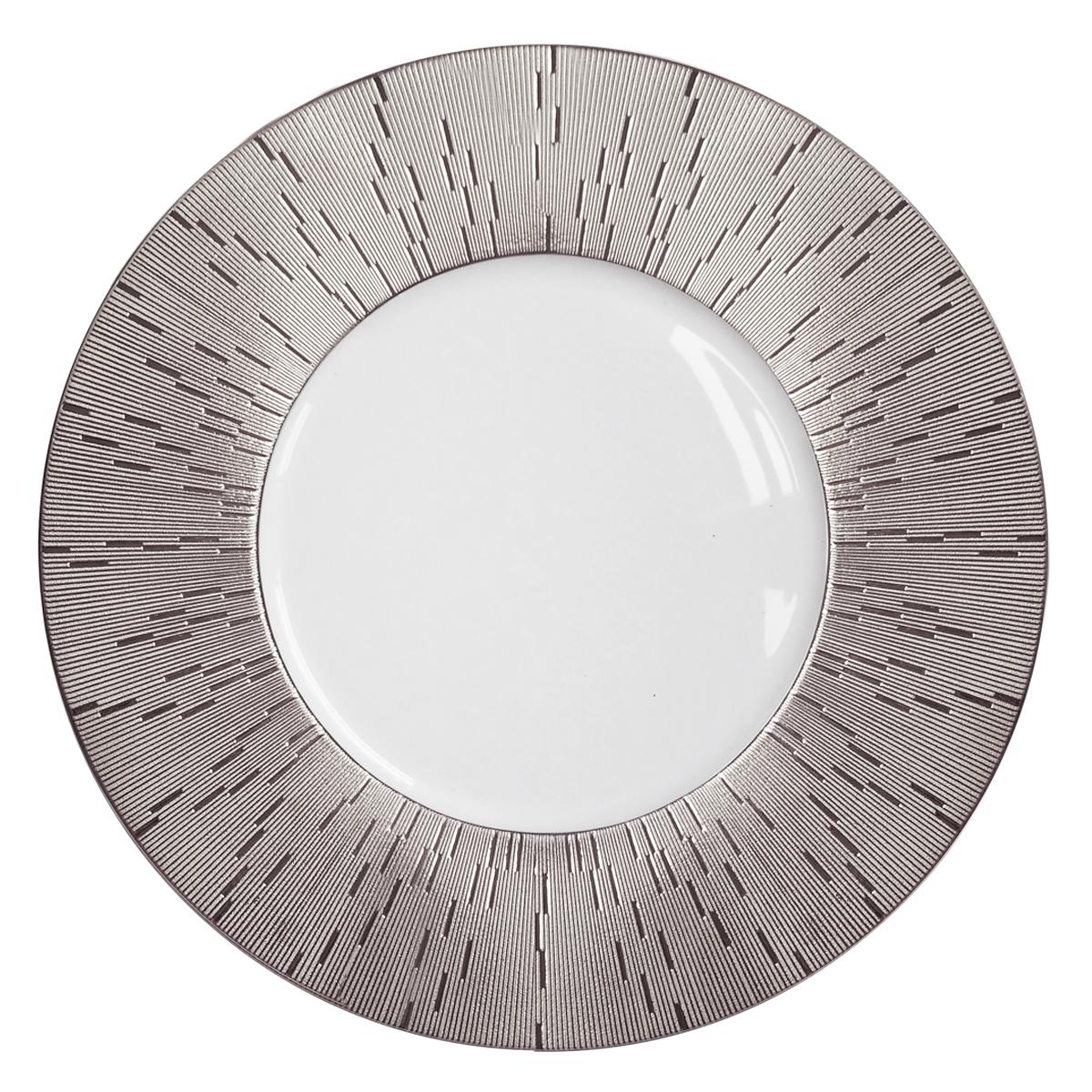 Haviland Infini Prestige Dinner Plate - Large