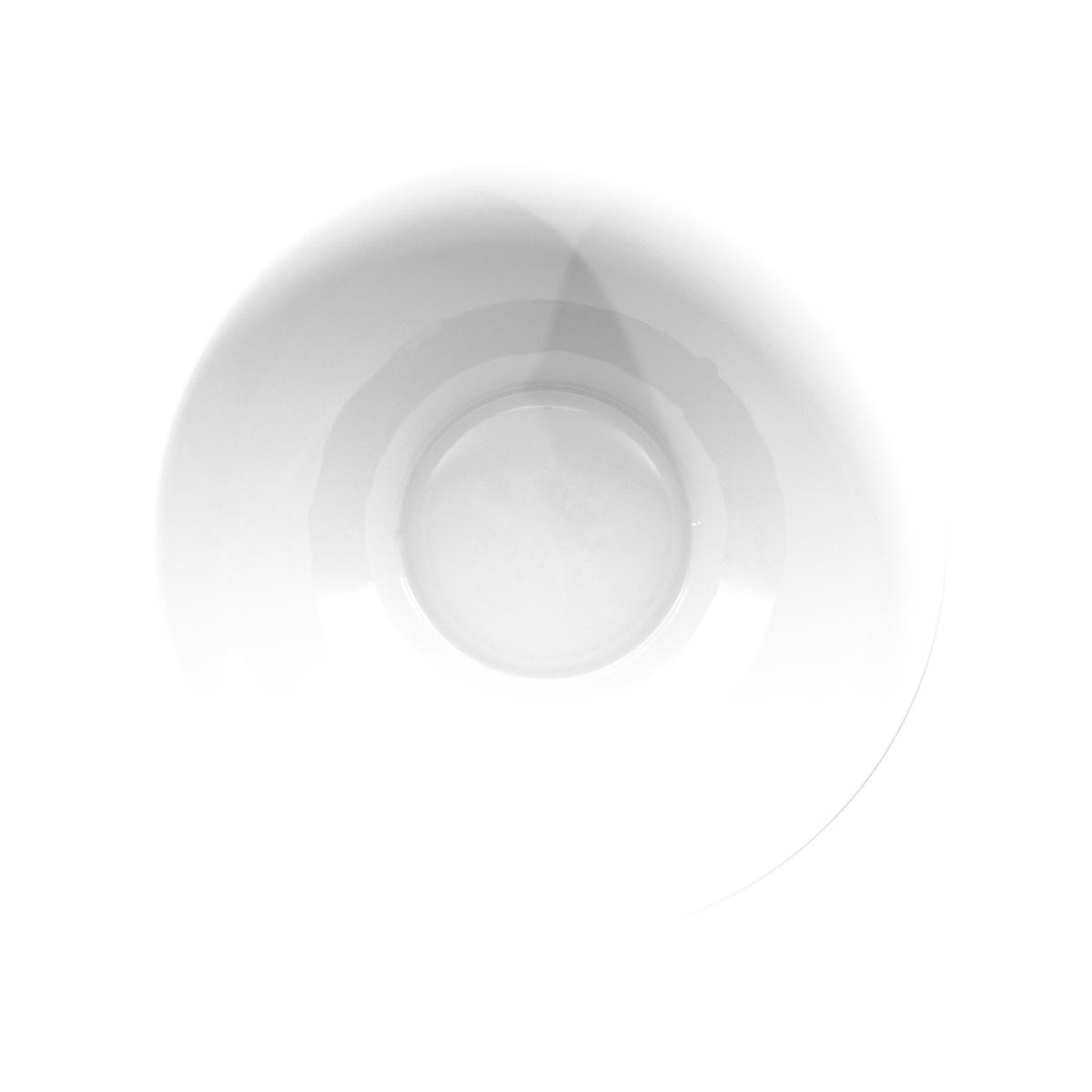 Haviland Souffle D'Or Salad Bowl