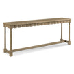 Woodbridge Furniture Stetson Console