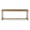 Woodbridge Furniture Stetson Console
