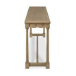Woodbridge Furniture Stetson Console