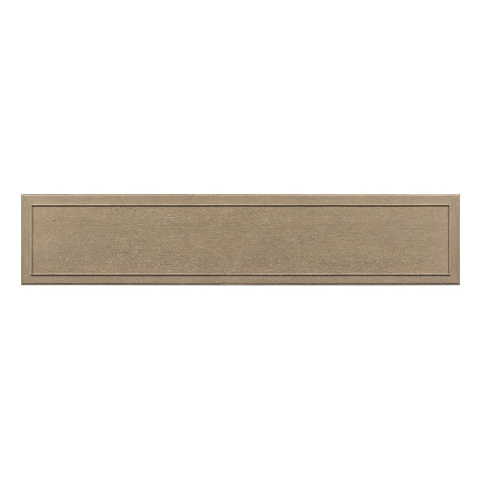 Woodbridge Furniture Stetson Console