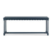Woodbridge Furniture Stetson Console