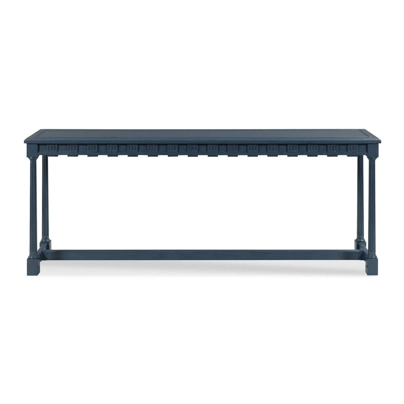 Woodbridge Furniture Stetson Console