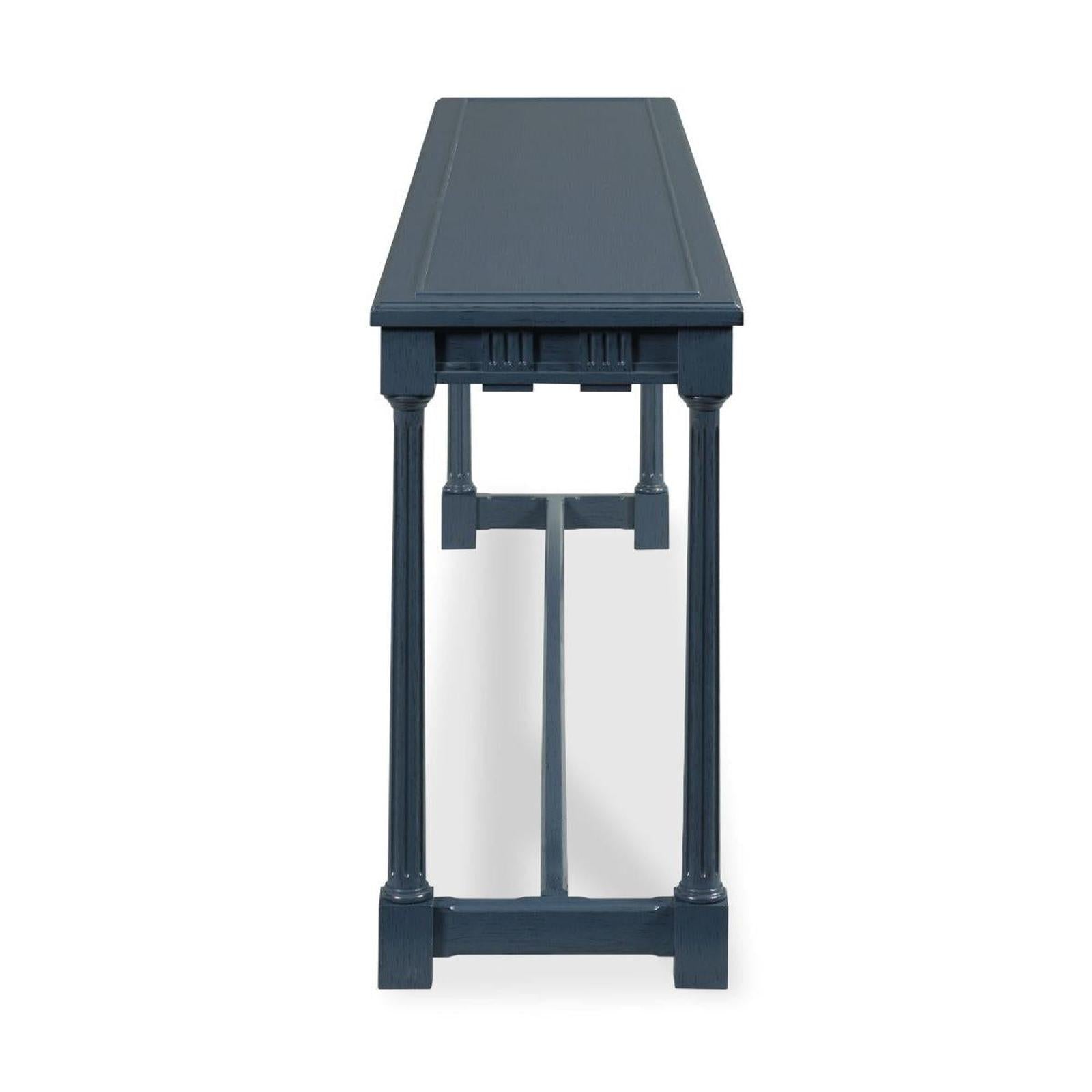 Woodbridge Furniture Stetson Console