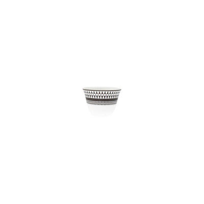 Haviland Hollywood Oriental Coffee Cup