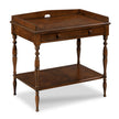 Woodbridge Furniture Windward Cupping Console