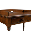 Woodbridge Furniture Windward Cupping Console