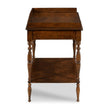 Woodbridge Furniture Windward Cupping Console