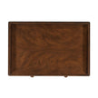 Woodbridge Furniture Windward Cupping Console