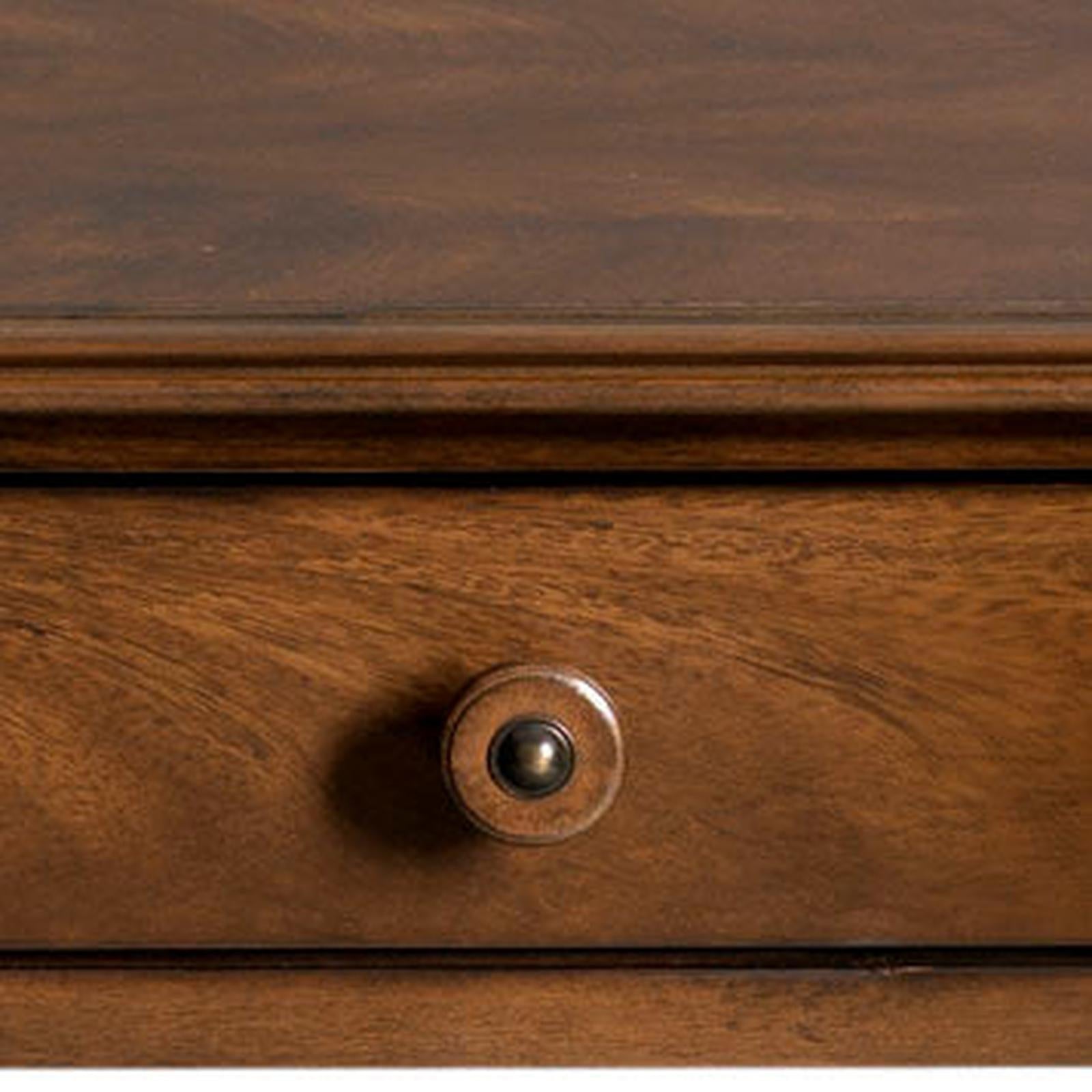 Woodbridge Furniture Leeward Hall Table