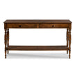 Woodbridge Furniture Leeward Hall Table