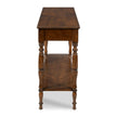 Woodbridge Furniture Leeward Hall Table