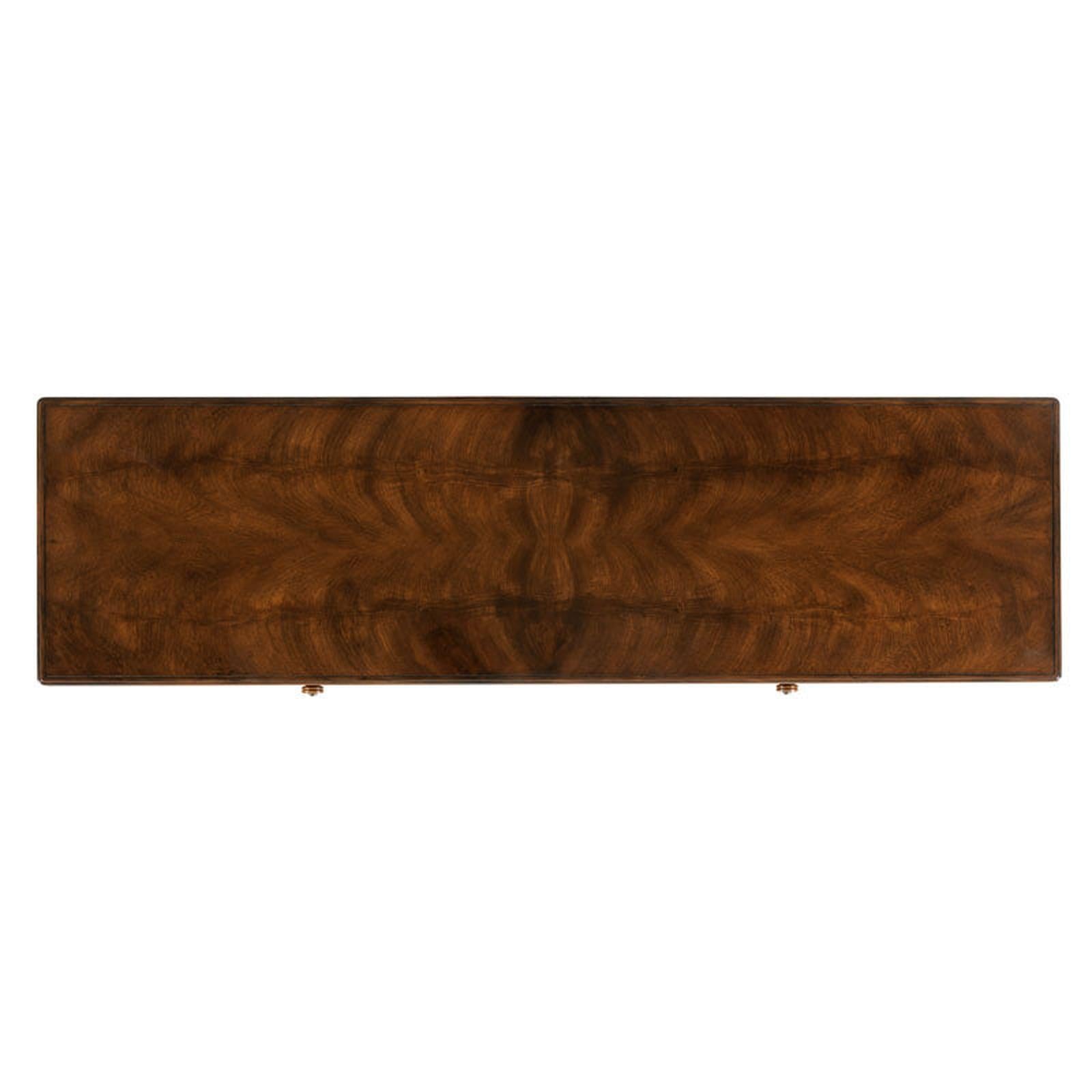 Woodbridge Furniture Leeward Hall Table