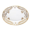 Haviland Damasse Oval Dish - Large