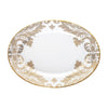 Haviland Damasse Oval Dish - Large