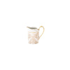 Haviland Damasse Creamer