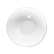 Haviland Damasse Salad Bowl