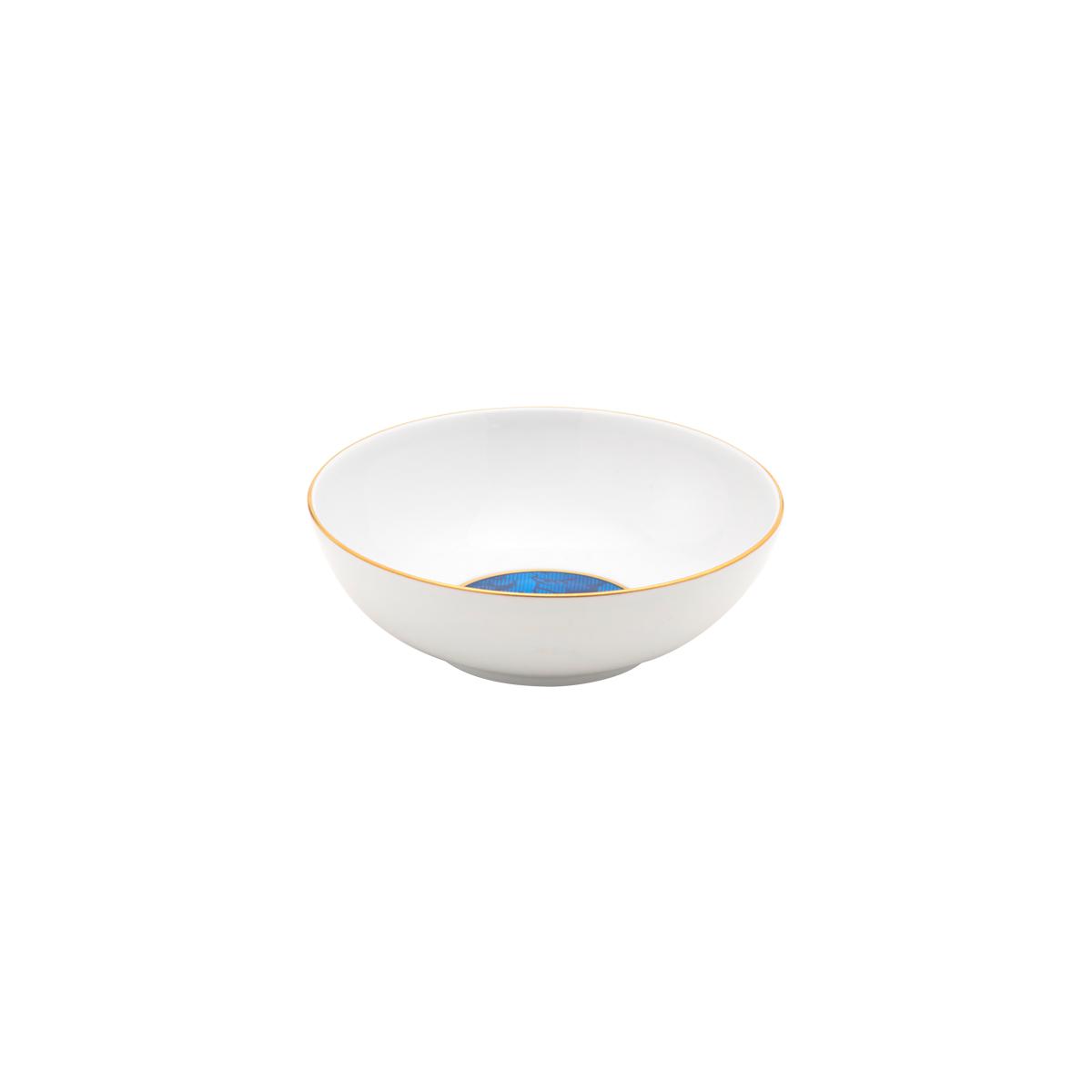 Haviland Damasse Cereal Bowl
