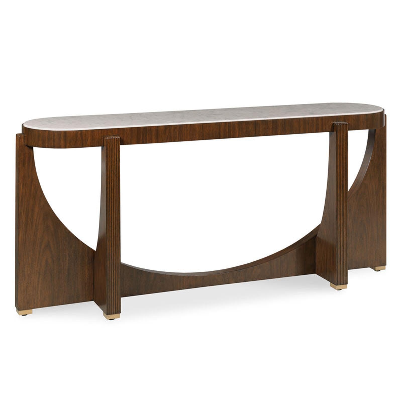 Woodbridge Furniture Powderhorn Console