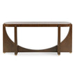 Woodbridge Furniture Powderhorn Console