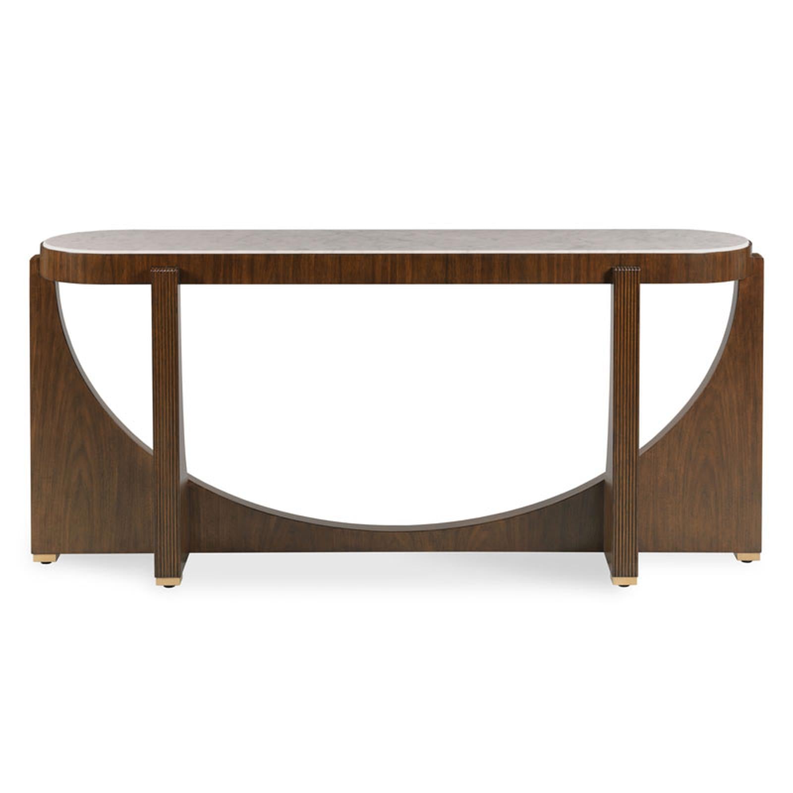 Woodbridge Furniture Powderhorn Console