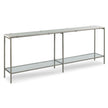 Woodbridge Furniture Anderson Console