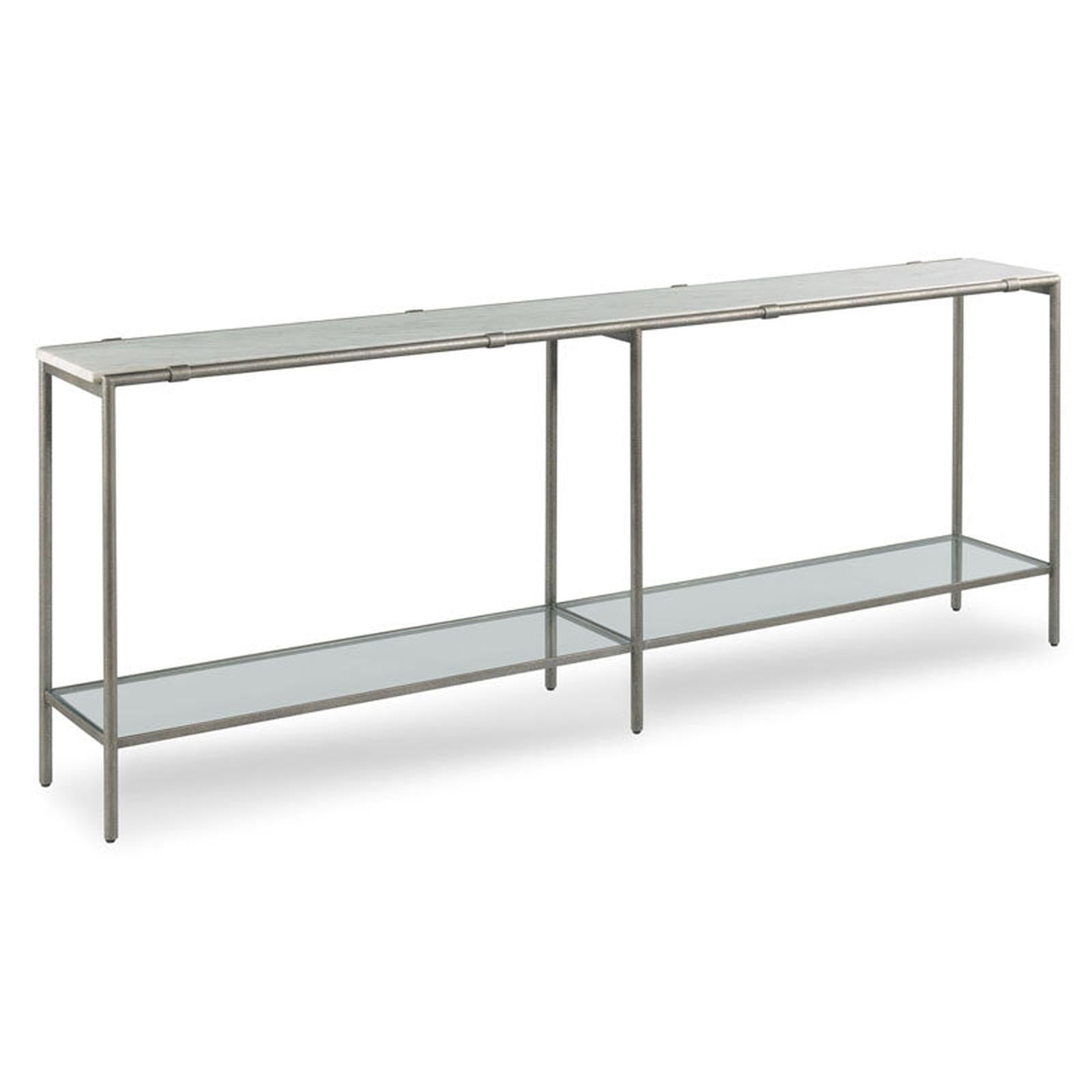 Woodbridge Furniture Anderson Console