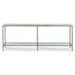 Woodbridge Furniture Anderson Console