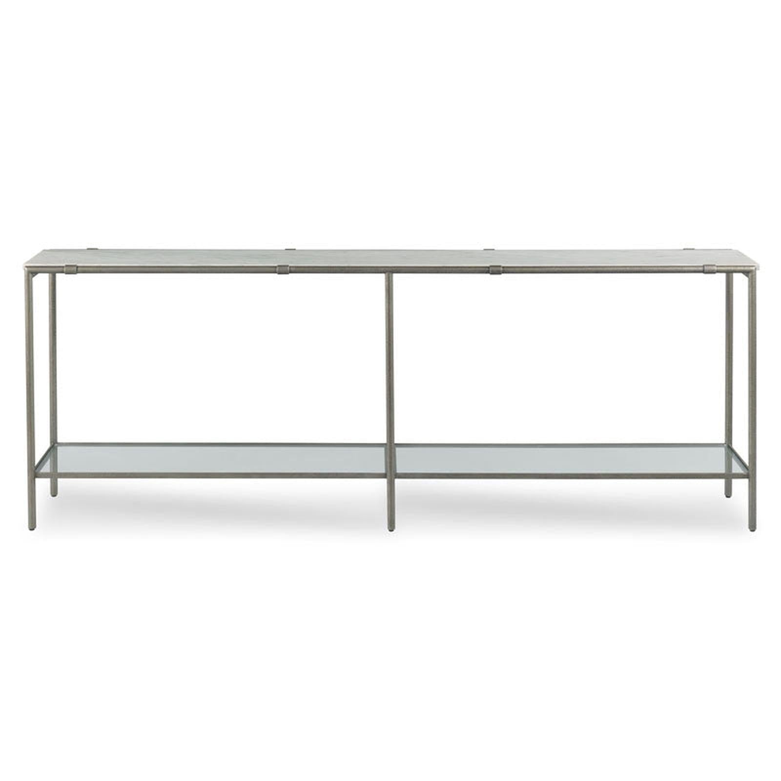 Woodbridge Furniture Anderson Console