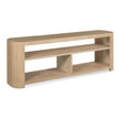 Woodbridge Furniture Surfside Media Console