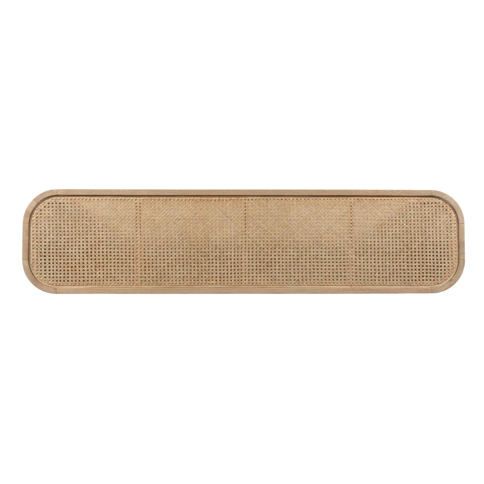 Woodbridge Furniture Surfside Media Console