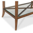 Woodbridge Furniture Sernin Hall Table