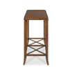 Woodbridge Furniture Sernin Hall Table