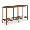 Woodbridge Furniture Sernin Hall Table