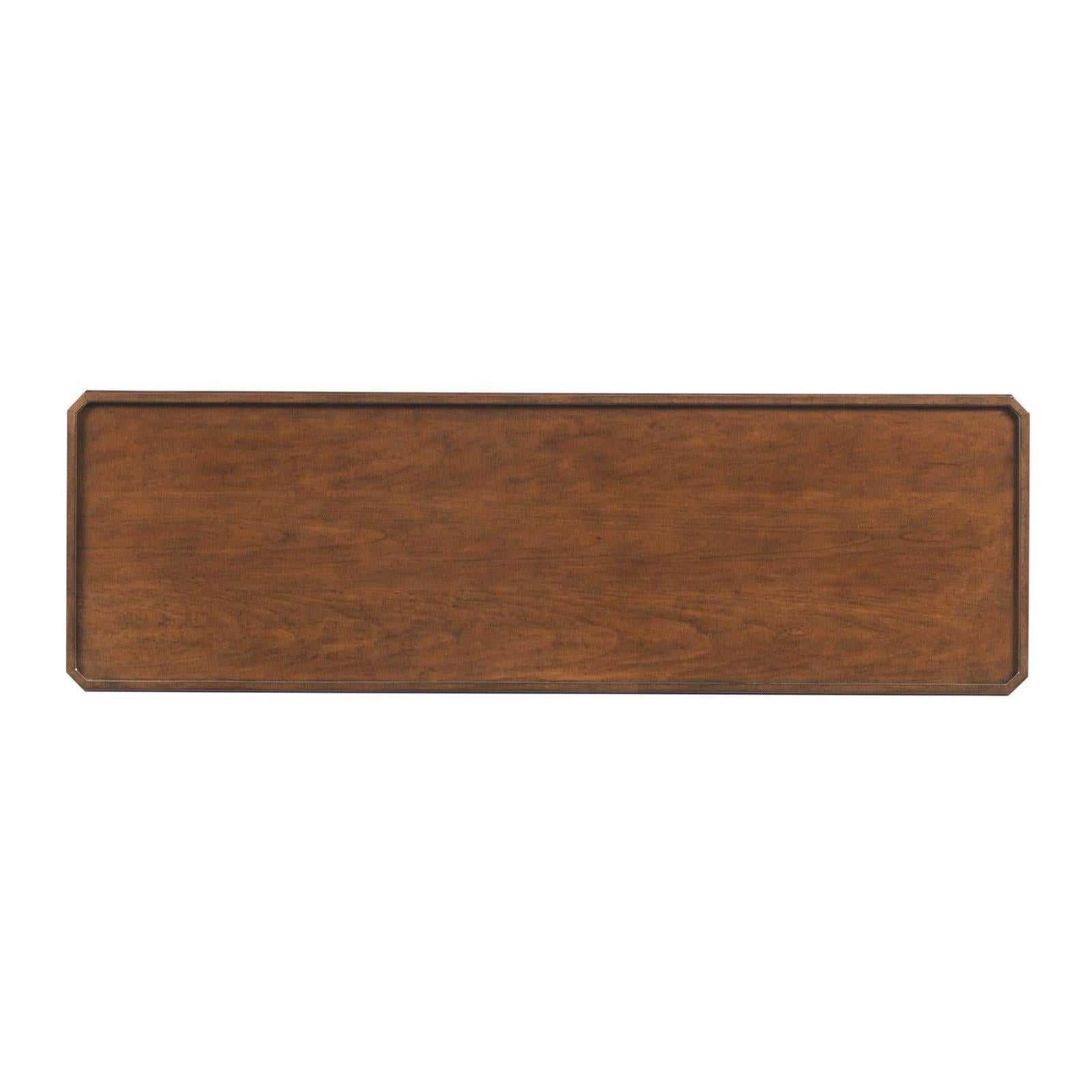 Woodbridge Furniture Sernin Hall Table