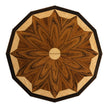 Woodbridge Furniture Windsor Flip-Top Table