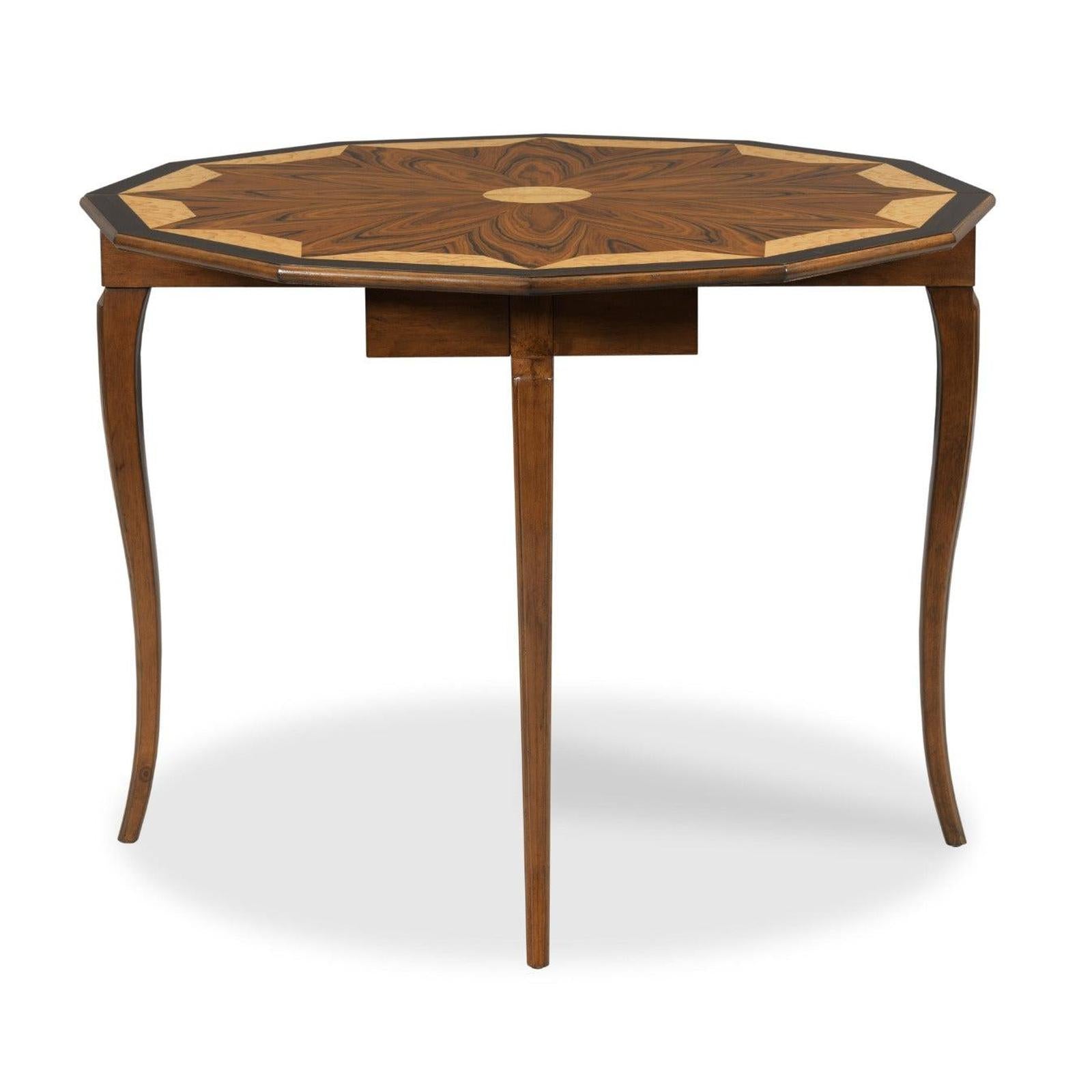 Woodbridge Furniture Windsor Flip-Top Table