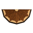 Woodbridge Furniture Windsor Flip-Top Table