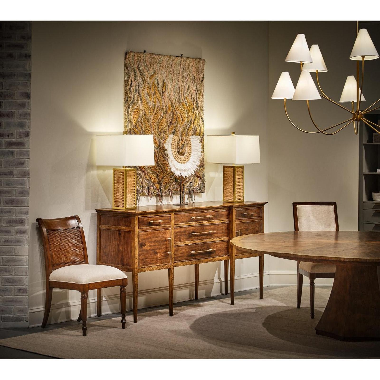 Woodbridge Furniture Osprey Sideboard