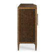 Woodbridge Furniture Harbor Media Cabinet