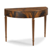 Woodbridge Furniture Kensington Demilune