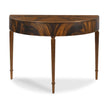 Woodbridge Furniture Kensington Demilune